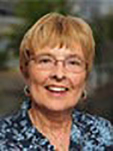 Image of Joyce BENNETT
